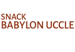 Logo Snack Babylon Uccle