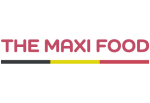 Logo The Maxi Food