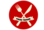 Logo Twins Tavern