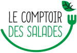 Logo Le Comptoir des Salades