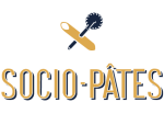 Logo Socio-Pâtes