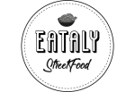 Logo Eataly Streetfood