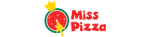 Logo Miss Pizza