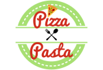 Logo Pizza & Basta