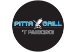 Logo Pitta & Grill ‘T Parkske
