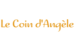 Logo Le Coin d'Angèle