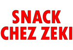 Logo Snack Chez Zeki