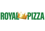 Logo Royal Pizza