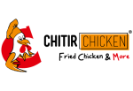 Logo CTR Chicken