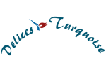 Logo Délice Turquoise