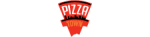 Logo Pizza Town Wachtebeke