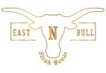 Logo East N Bull SteakHouse