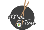 Logo Makitime
