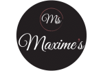 Logo Maxime's