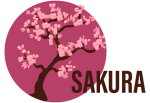 Logo Sakura Ying