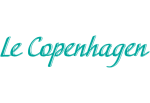 Logo Le Copenhagen