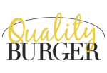 Logo Quality Burger