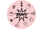 Logo Le Bravo Osteria