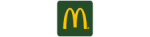 Logo McDonald's Oostende Drive