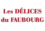Logo Les Délices de Faubourg