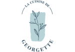 Logo La Cuisine de Georgette