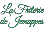 Logo Friterie de Jemappes chez Jean