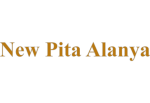Logo New Pita Alanya