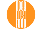 Logo Noab Fast Food