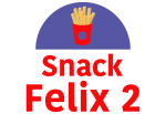 Logo Snack Felix 2