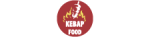 Logo Kebap Food
