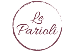 Logo Le Parioli