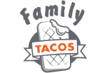 Logo Family Tacos