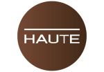 Logo Haute