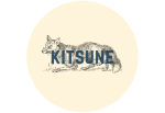 Logo Kitsune