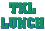 Logo Tkl Lunch