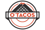Logo O'Tacos Rive Gauche