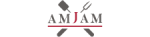 Logo Amjam Grillade Berchem