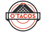 Logo O'Tacos Ville 2