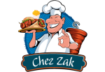 Logo Chez Zak
