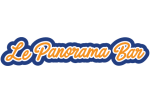 Logo Le Panorama Bar