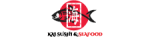 Logo Kaai Sushi