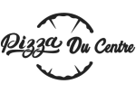 Logo Pizza Du Centre