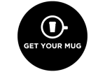Logo Get Your Mug