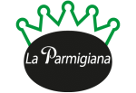 Logo La Parmigiana