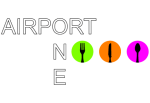 Logo Airport One