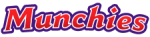 Logo Munchies Halal
