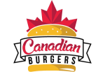 Logo Canadian Burgers