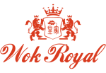 Logo Restaurant Wok Royal