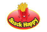 Logo Snack Happy