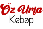 Logo Öz Urfa Kebap